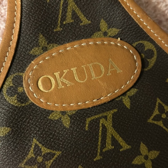 Louis Vuitton French Co Racket Holder😳🥳🥳❌ - Picture 4 of 8